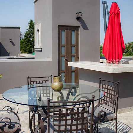 Bellas Villas Villa Sol Hermosa Casa Y Accecible Precio San Miguel de Allende Luaran gambar