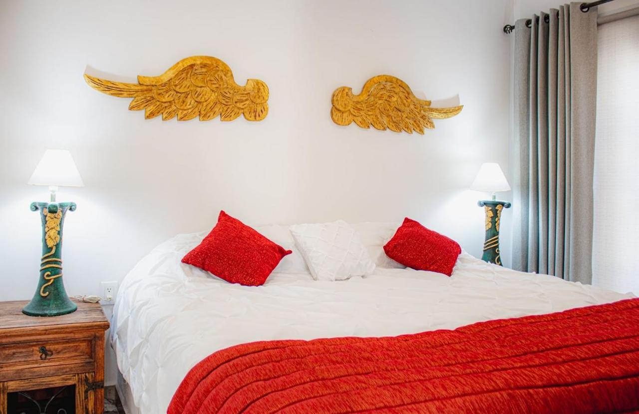 Bellas Villas Villa Sol Hermosa Casa Y Accecible Precio San Miguel de Allende Luaran gambar