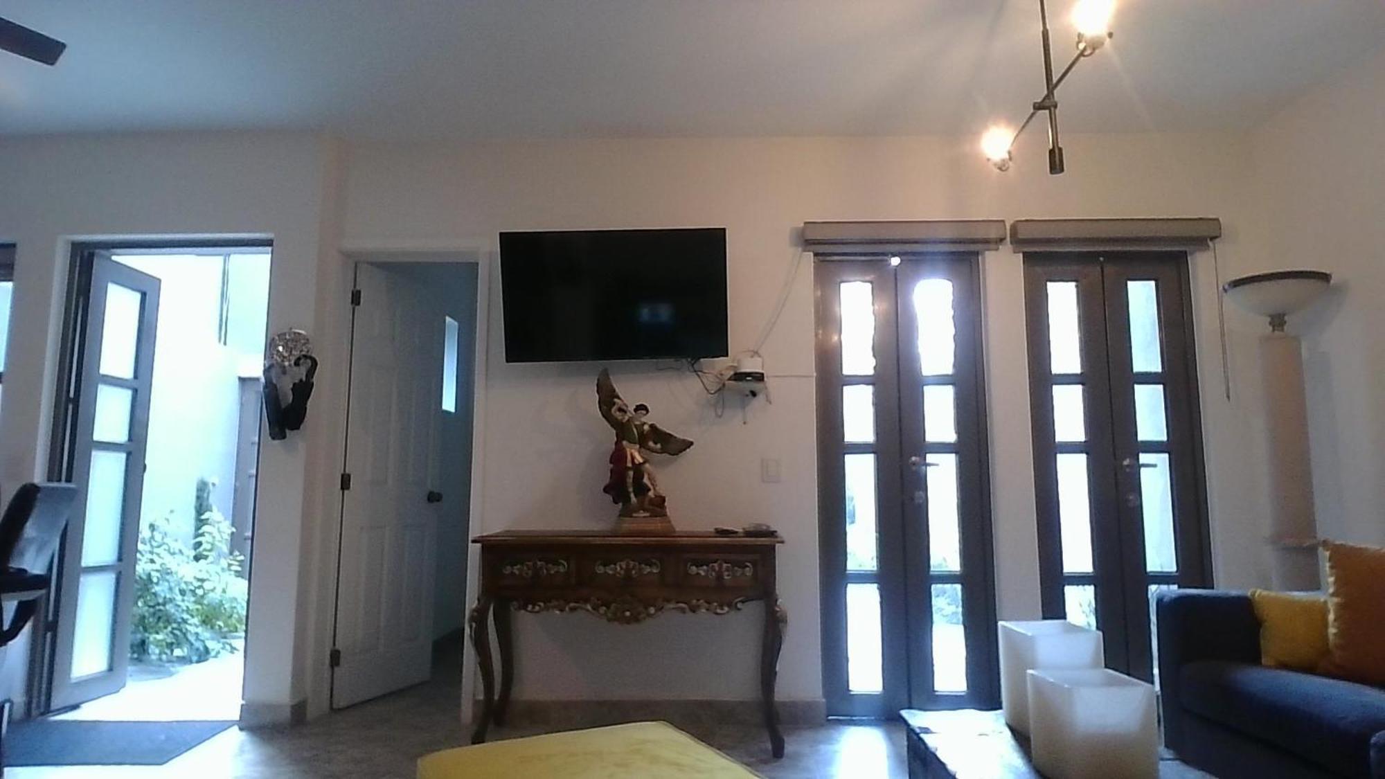 Bellas Villas Villa Sol Hermosa Casa Y Accecible Precio San Miguel de Allende Luaran gambar