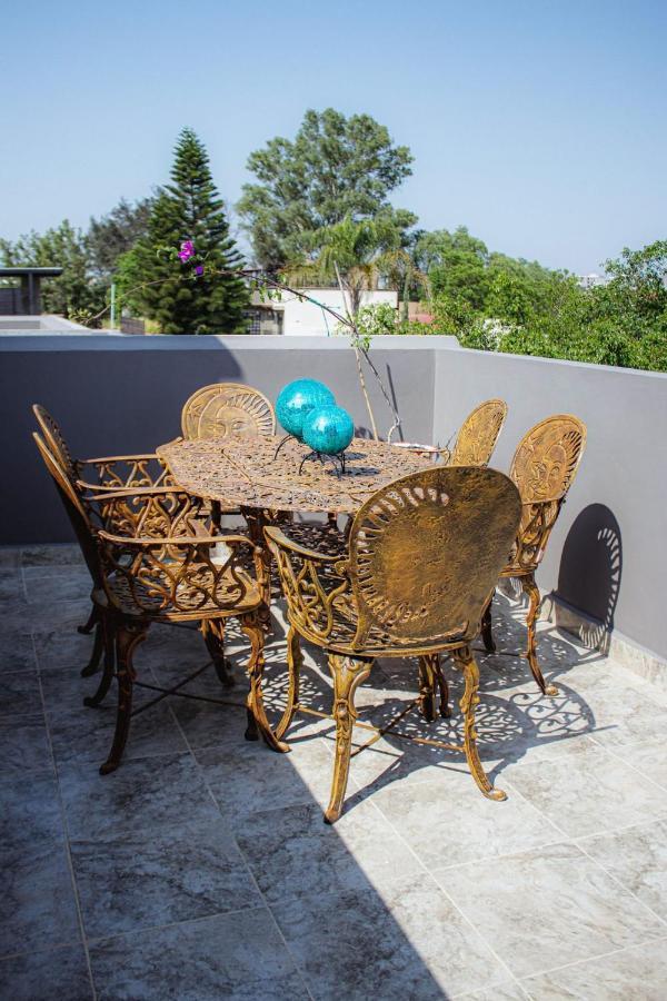 Bellas Villas Villa Sol Hermosa Casa Y Accecible Precio San Miguel de Allende Luaran gambar