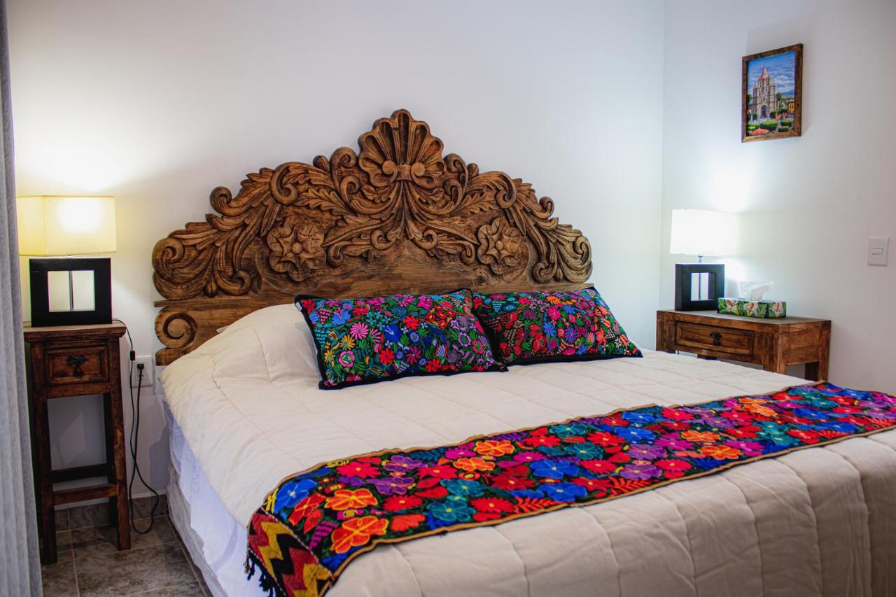 Bellas Villas Villa Sol Hermosa Casa Y Accecible Precio San Miguel de Allende Luaran gambar
