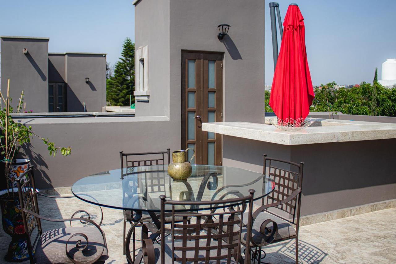 Bellas Villas Villa Sol Hermosa Casa Y Accecible Precio San Miguel de Allende Luaran gambar