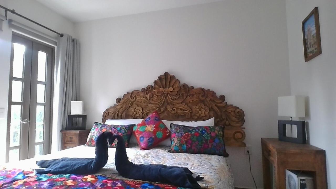 Bellas Villas Villa Sol Hermosa Casa Y Accecible Precio San Miguel de Allende Luaran gambar